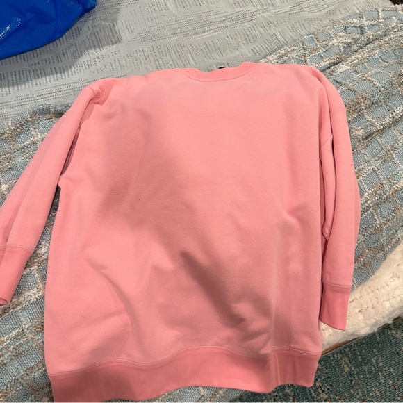 NWT Vivetta heart sweatshirt - Picture 4 of 6